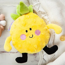 Load image into Gallery viewer, Fruits of Spirit Plush Toys
