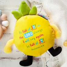 Load image into Gallery viewer, Fruits of Spirit Plush Toys
