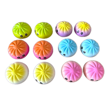 Load image into Gallery viewer, Fun Doh Mystery Slow Rise Dumpling VIRAL Squish Toy
