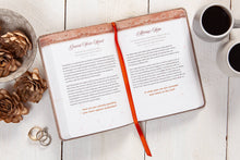 Load image into Gallery viewer, Mr &amp; Mrs (Daily Devotional for Couples)
