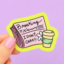 Load image into Gallery viewer, Sleazy Greetings Stickers
