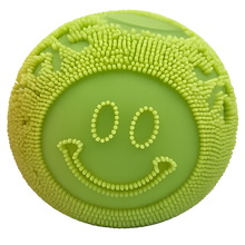 Load image into Gallery viewer, Fun Doh Fuzzy Face Squishy Sensory Toy Random Color
