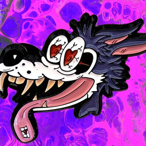 Acid Wolf