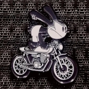 Racing Rabbit