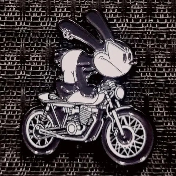 Racing Rabbit