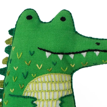 Load image into Gallery viewer, Kiriki Embroidery Starter Kit
