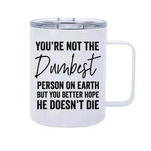 Funny Tumblers