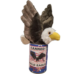 Canned gifts - Animals