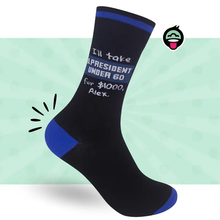 Load image into Gallery viewer, Funatic Socks
