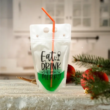 Load image into Gallery viewer, Adult Drink Pouches
