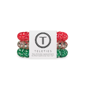 Teleties