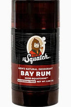 Load image into Gallery viewer, Dr Squatch Deodorant
