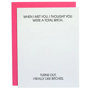 Chez Cards