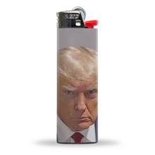 Load image into Gallery viewer, Shady Front Lighters
