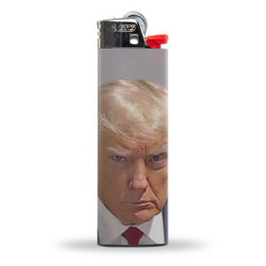 Shady Front Lighters