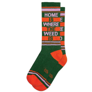 Gumball Poodle Socks