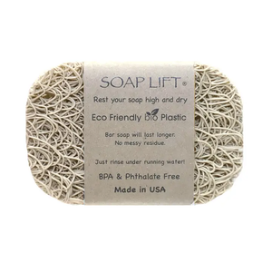 Soap Saver