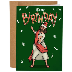 Sleazy Greetings