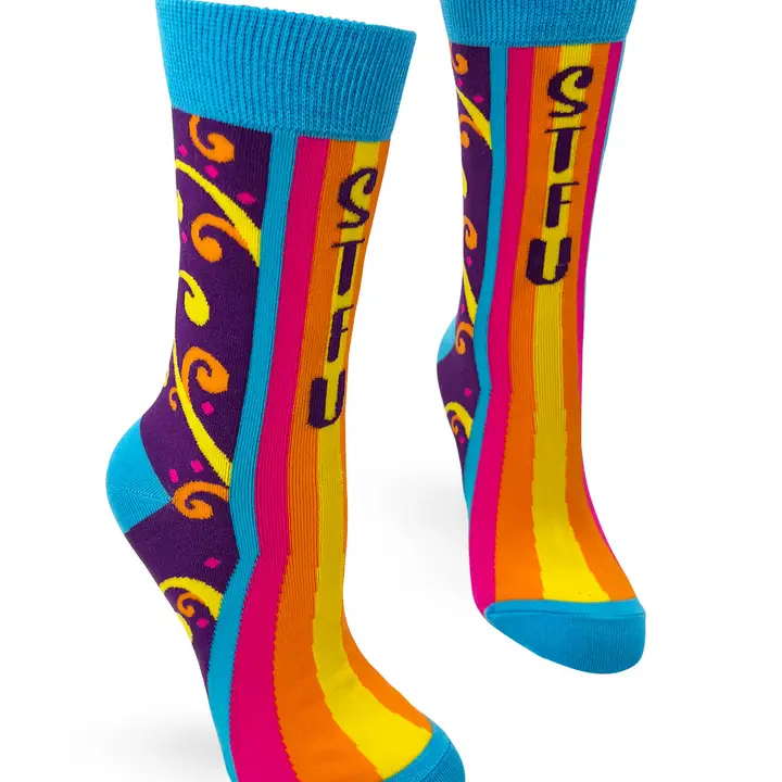 Fabdaz socks
