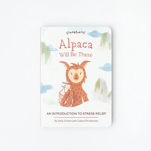 Slumberkins books