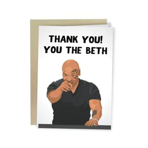 Sleazy Greetings
