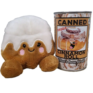 Canned gifts - Animals