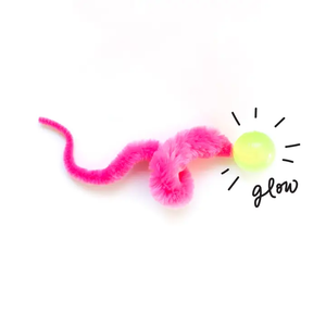 Dezi & Roo Cat Toys