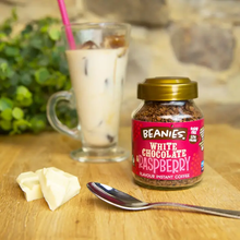 Load image into Gallery viewer, Beanies Instant Flavored Coffee
