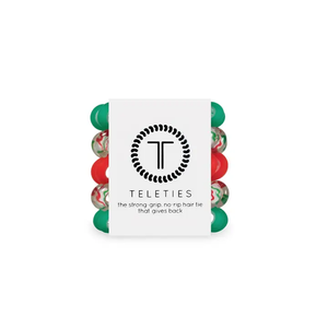 Teleties