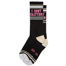 Load image into Gallery viewer, Gumball Poodle Socks

