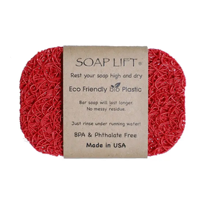 Soap Saver