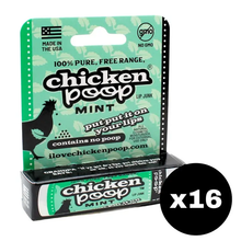 Load image into Gallery viewer, CHICKEN POOP
