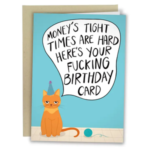 Sleazy Greetings