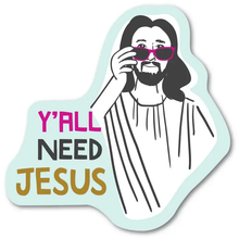 Load image into Gallery viewer, Funatic Stickers

