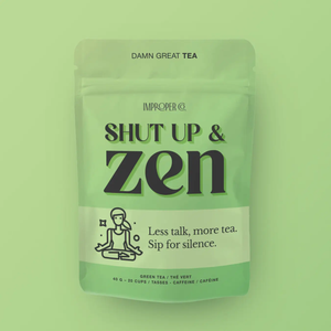 Improper Tea