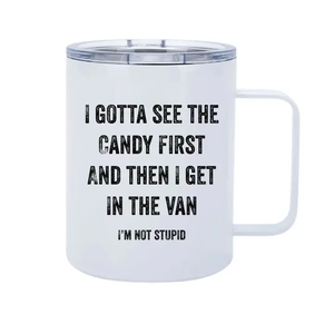 Funny Tumblers