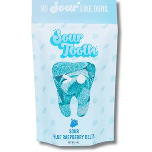 Sour Tooth