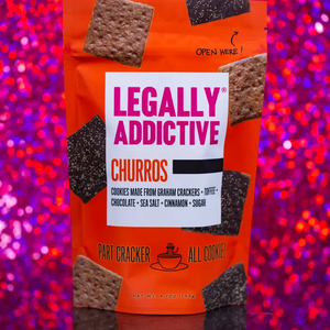 Legally Addictive