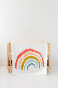 Clementine Kids Quilt