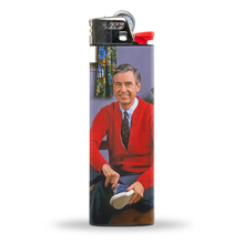 Load image into Gallery viewer, Shady Front Lighters
