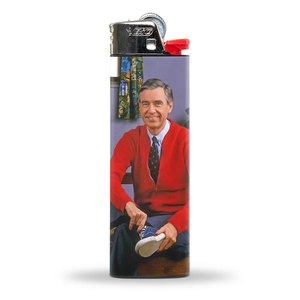 Shady Front Lighters