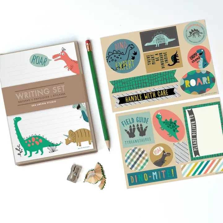 Kids Writing Set
