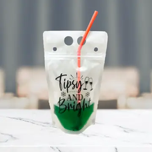 Load image into Gallery viewer, Adult Drink Pouches
