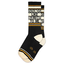 Load image into Gallery viewer, Gumball Poodle Socks
