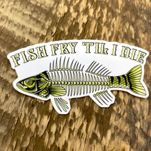 Load image into Gallery viewer, Midwest Apparel Sticker
