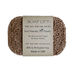 Soap Saver
