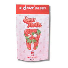 Load image into Gallery viewer, Sour Tooth

