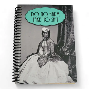 ChicalooKate Notebooks