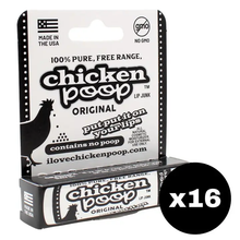 Load image into Gallery viewer, CHICKEN POOP
