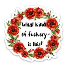 Load image into Gallery viewer, Fun Club Stickers
